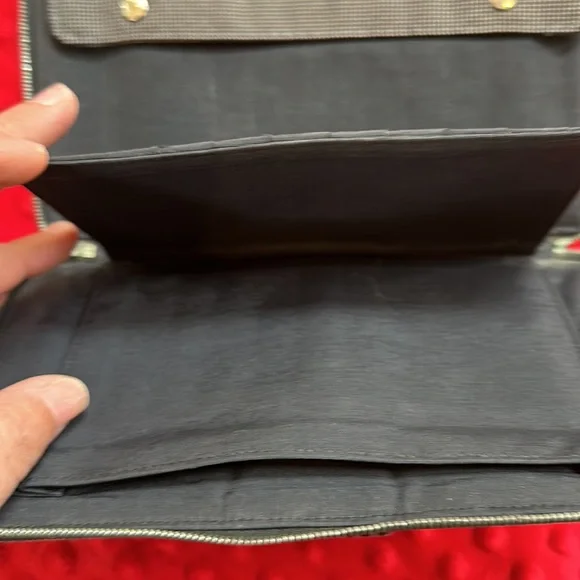 Vintage Hermes Organizer